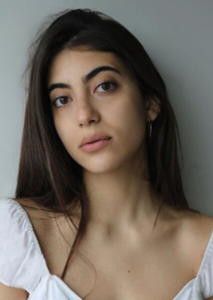 Yasmine Bouabid photo