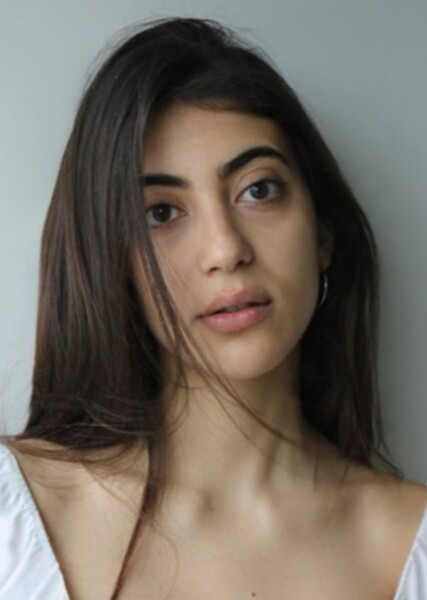 Yasmine Bouabid photo