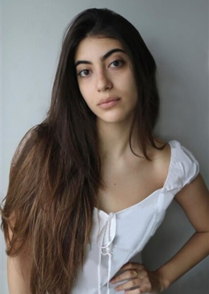 Yasmine Bouabid photo