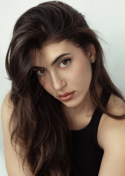 Yasmine Bouabid photo