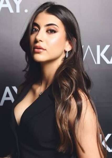 Yasmine Bouabid photo
