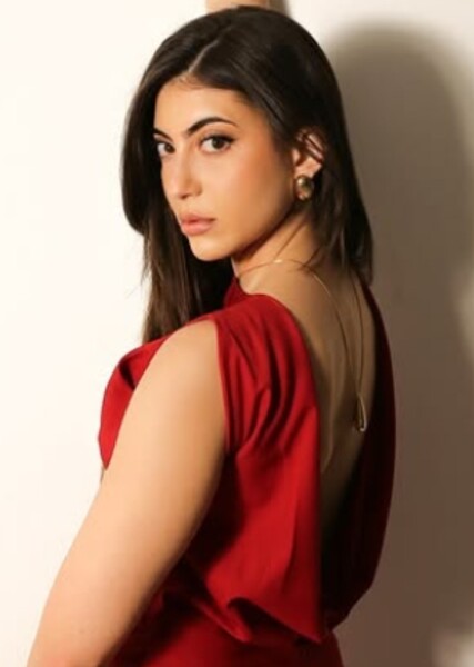 Yasmine Bouabid photo