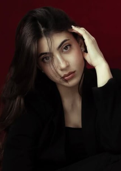 Yasmine Bouabid photo