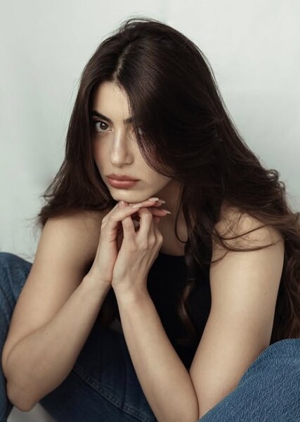 Yasmine Bouabid photo