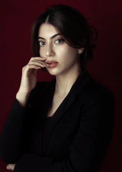 Yasmine Bouabid photo