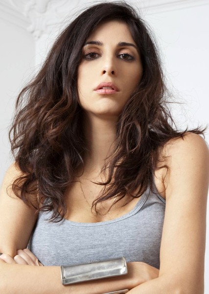 Yasmine Hamdan photo