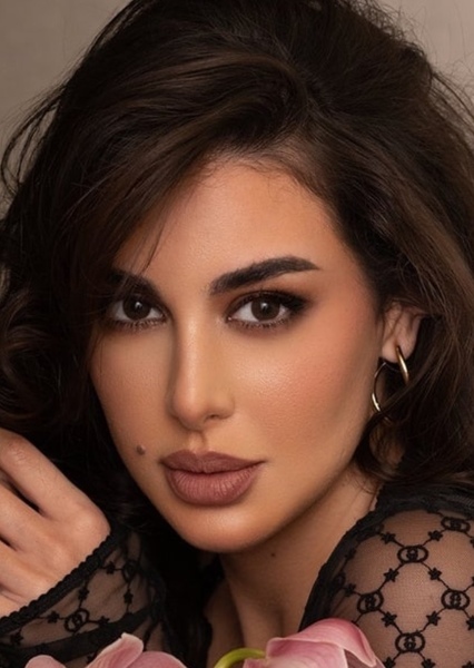 Yasmine Sabry
