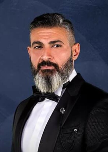 Yaser Galal