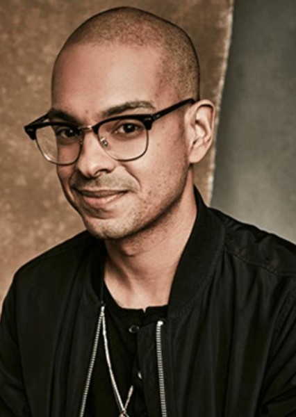 Yassir Lester photo