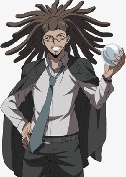 Yasuhiro Hagakure photo