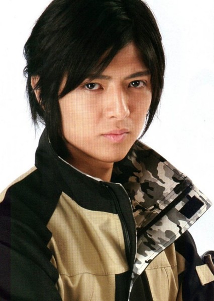 Yasuka Saitō photo