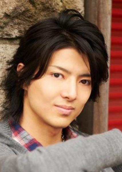 Yasuka Saitō photo