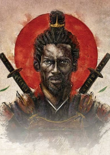 Yasuke