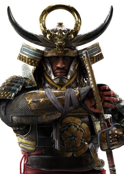 Yasuke