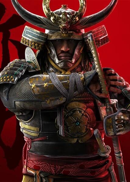 Yasuke photo