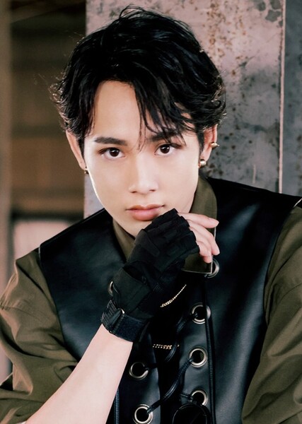 Yasunari Fujibayashi photo