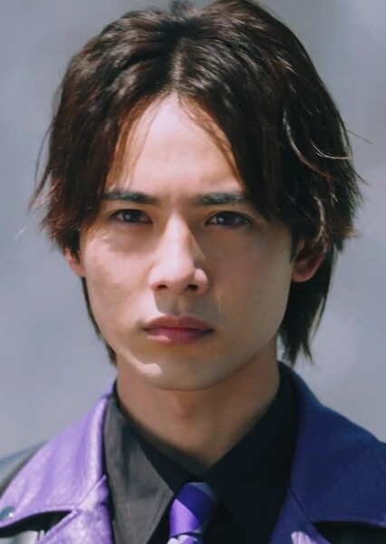 Yasunari Fujibayashi photo