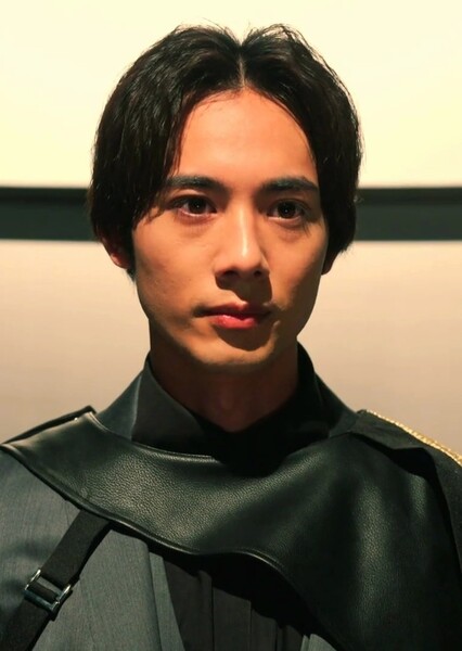 Yasunari Fujibayashi photo