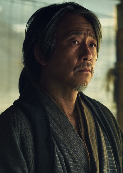Yasunari Takeshima
