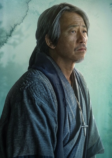 Yasunari Takeshima