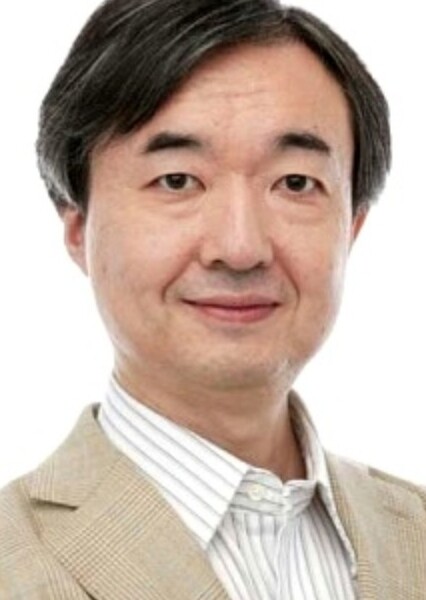 Yasunori Masutani photo