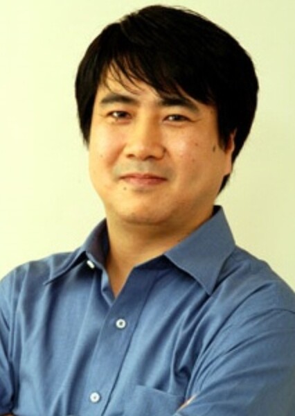 Yasunori Matsumoto