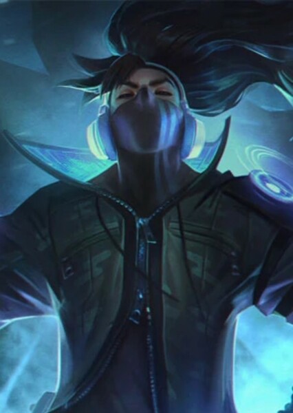 Yasuo photo