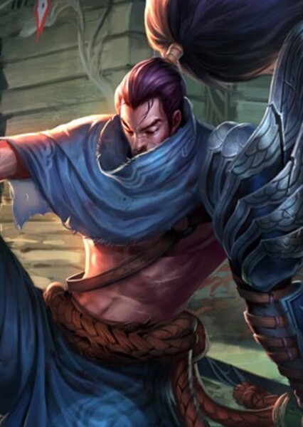 League of Legends