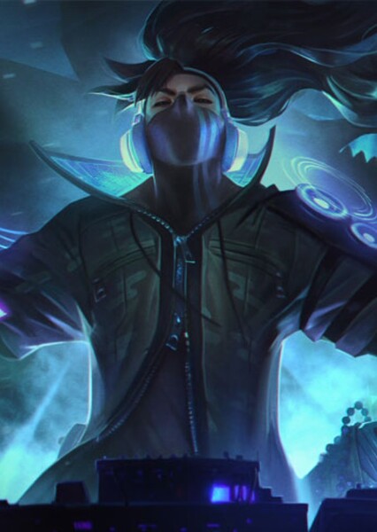 Yasuo photo