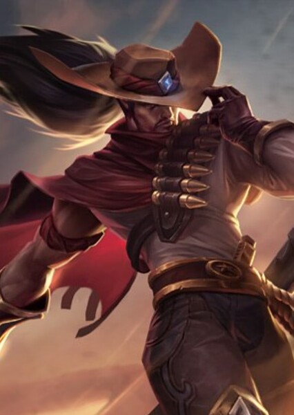 Yasuo photo
