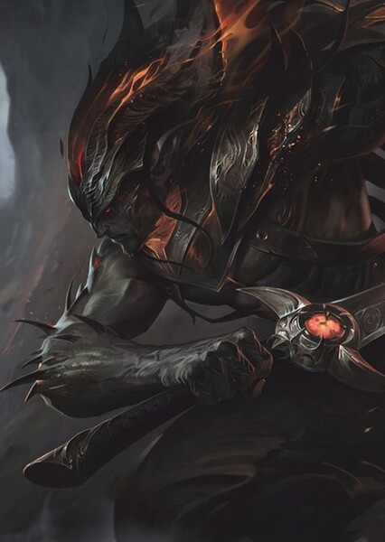 Yasuo photo