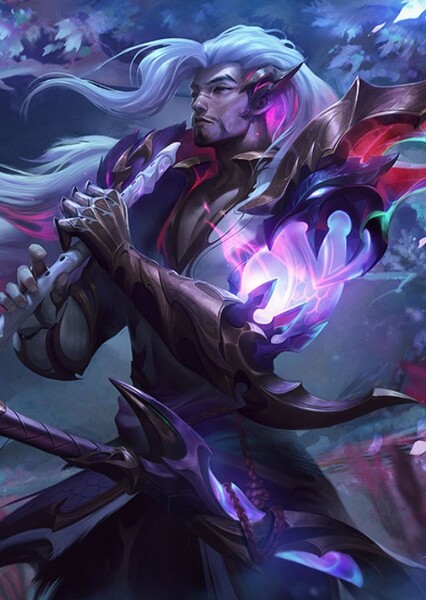 Yasuo (League of Legends) photo