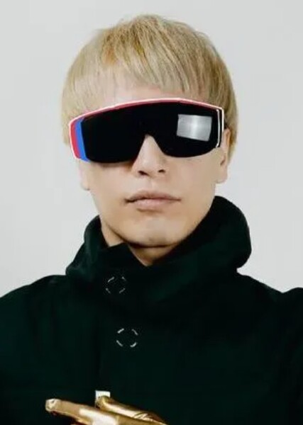 Yasutaka Nakata