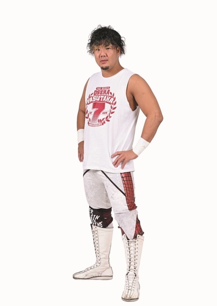 Yasutaka Oosera