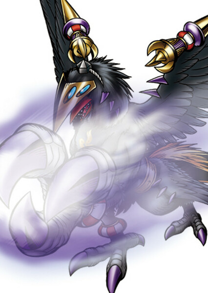 Yatagaramon