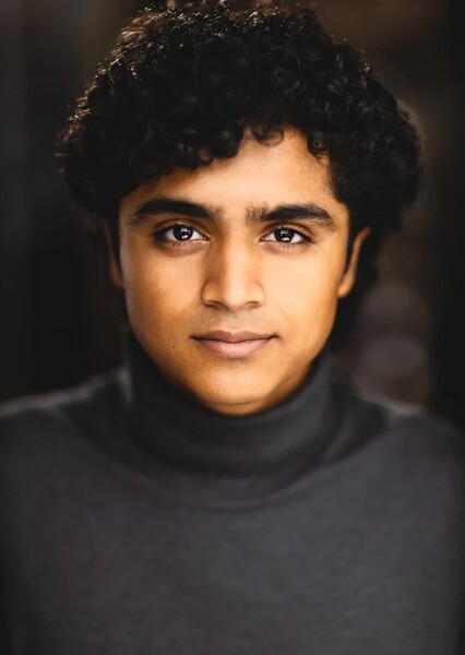 Yathareth Bhatt