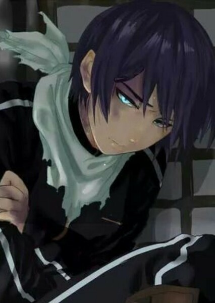 Yato (Noragami)