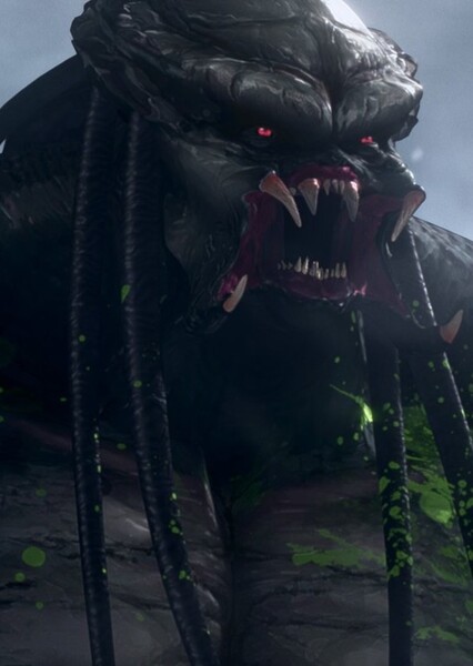 Yautja photo