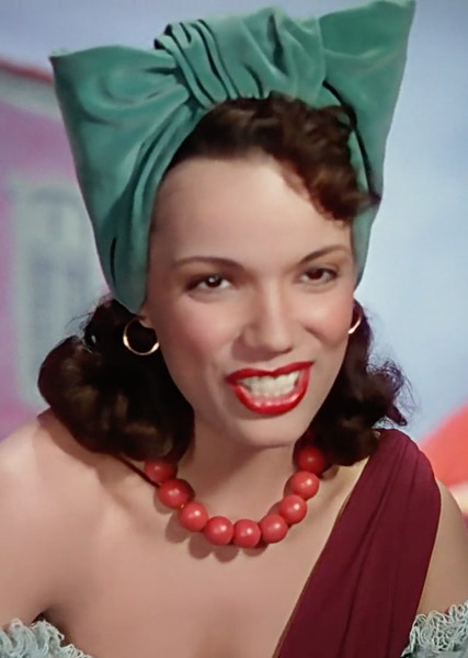 Yaya (The Three Caballeros) photo