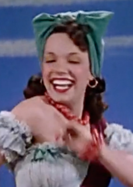 Yaya (The Three Caballeros) photo