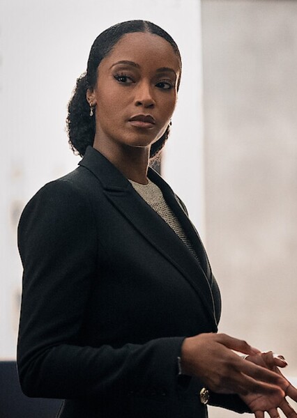 Yaya DaCosta photo