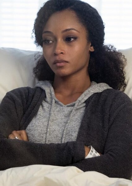 Yaya DaCosta