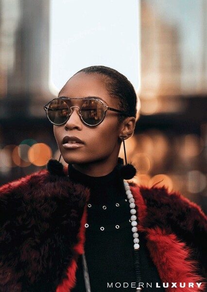 Yaya DaCosta photo