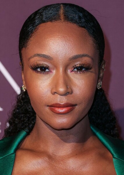 Yaya DaCosta