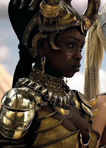 Yaya Deng photo