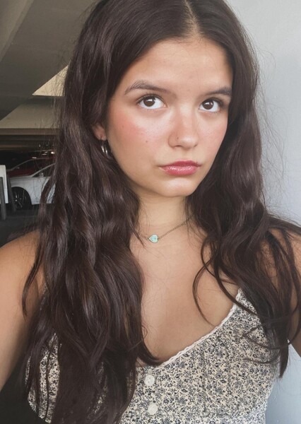 YaYa Gosselin photo
