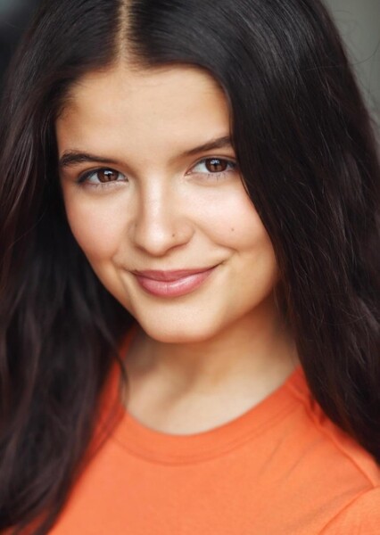 YaYa Gosselin photo