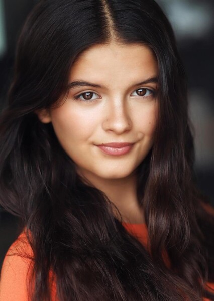 YaYa Gosselin