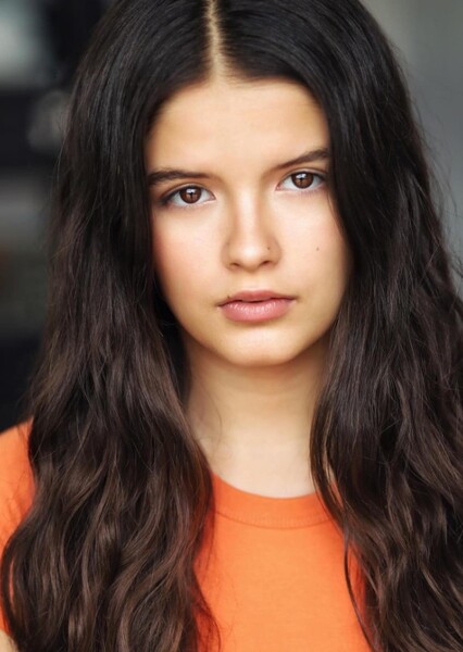 YaYa Gosselin photo