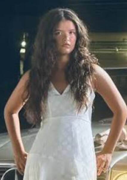YaYa Gosselin photo